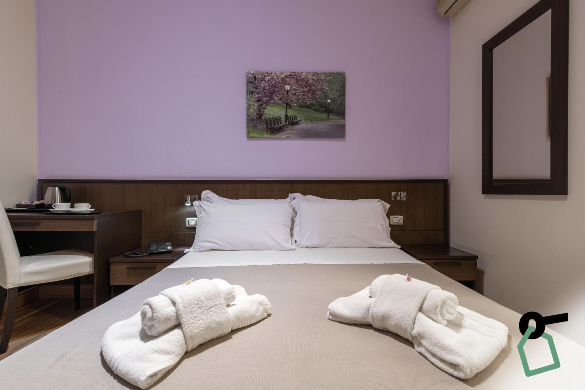 Hotiday Collection - Politeama Hotel Palermo