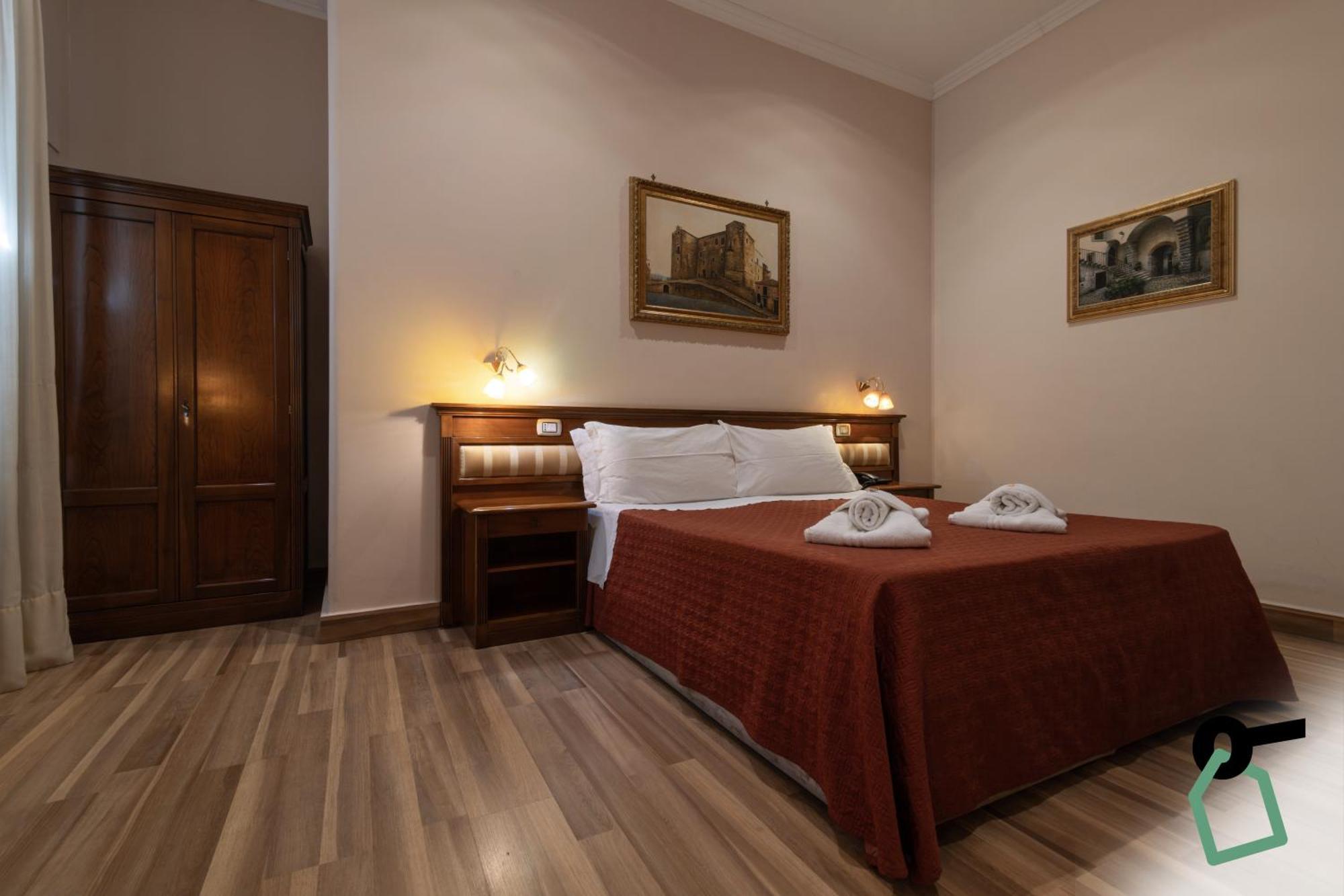Hotel Hotiday Collection - Politeama Palermo