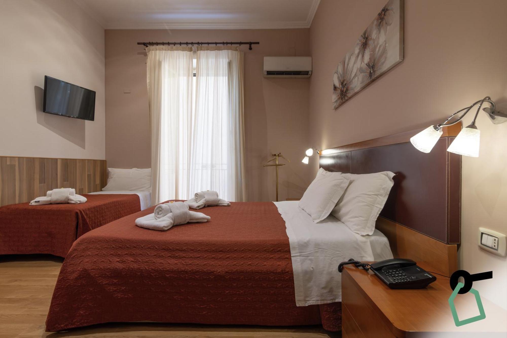 Hotel Hotiday Collection - Politeama Palermo