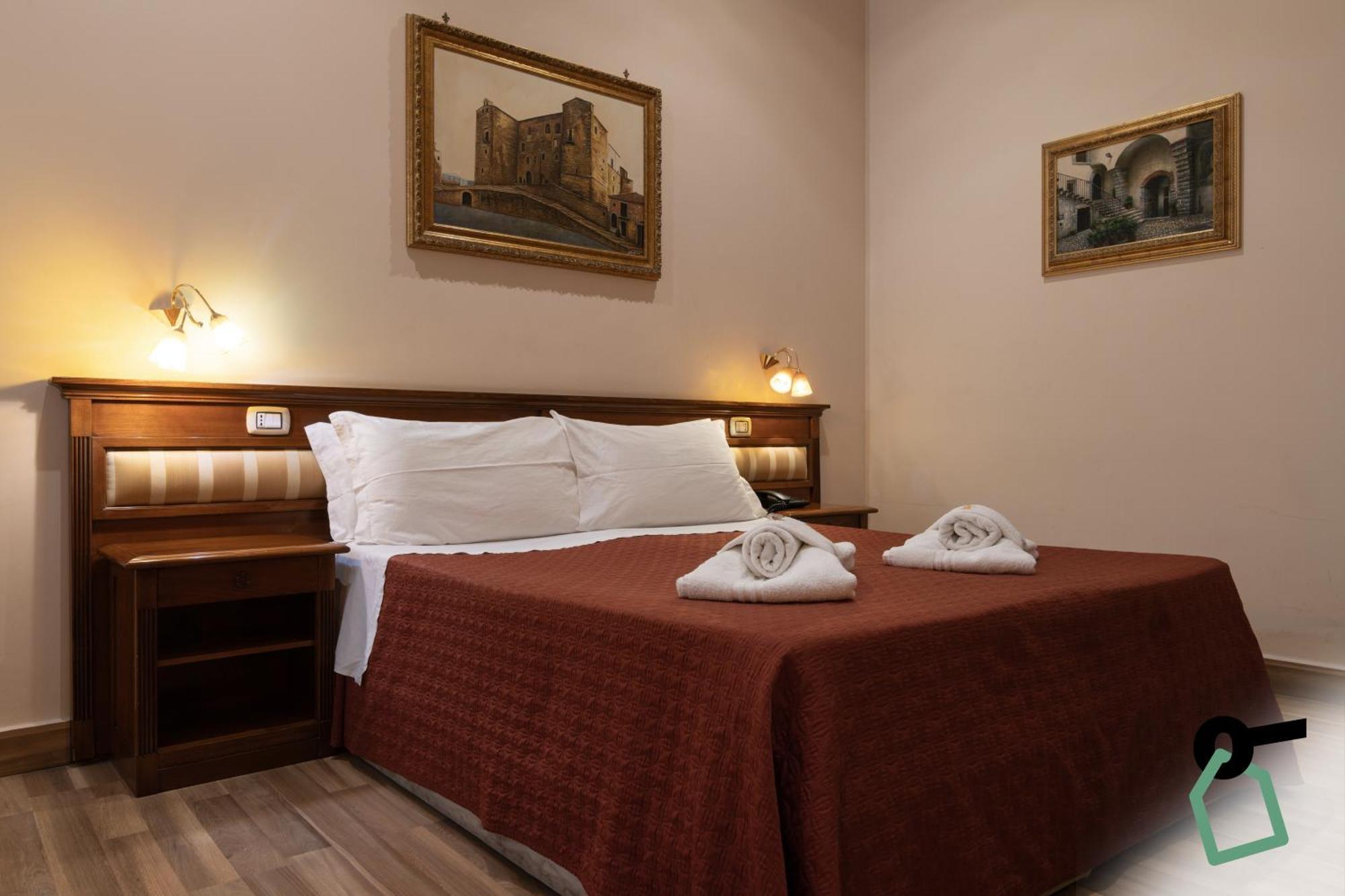 Hotel Hotiday Collection - Politeama Palermo