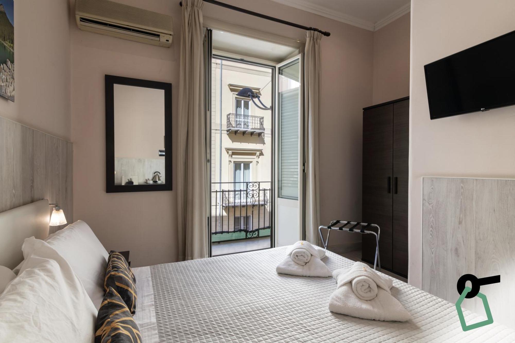 Hotiday Collection - Politeama Hotel Palermo