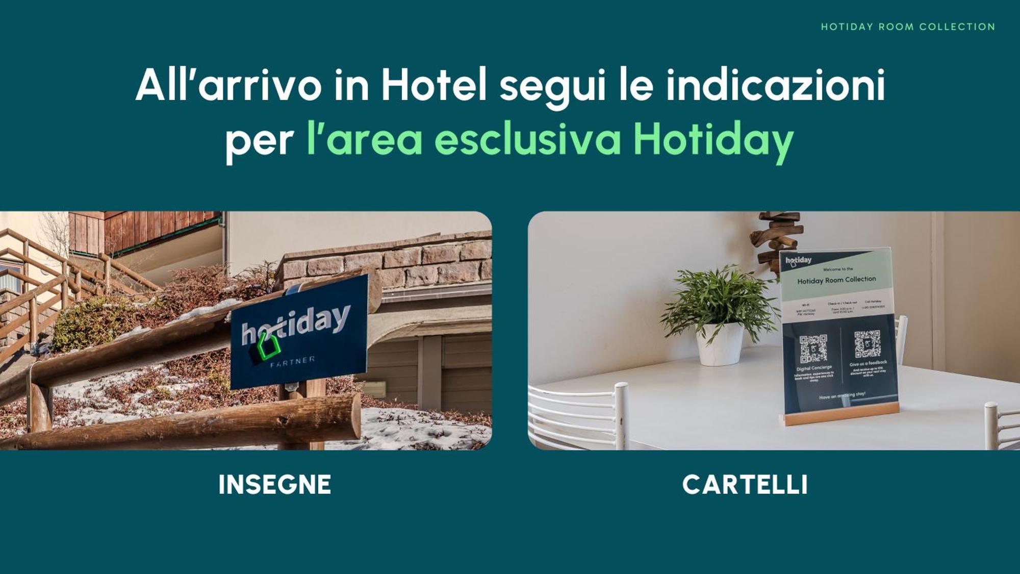 Hotiday Collection - Politeama Hotel 3*